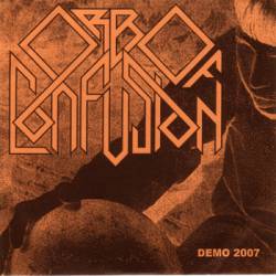 Orb Of Confusion : Demo 2007 (Demo)